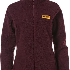 RAB - Original Pile Sherpa Jacket - size small